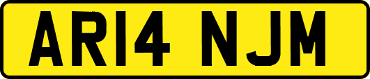 AR14NJM