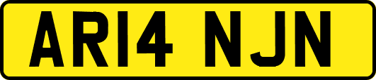 AR14NJN