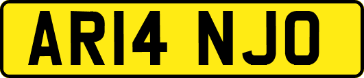 AR14NJO