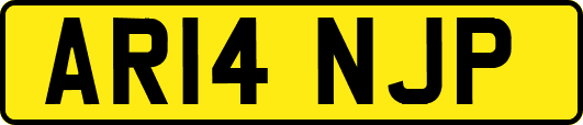 AR14NJP