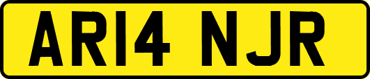 AR14NJR