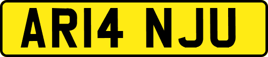 AR14NJU