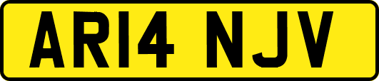 AR14NJV