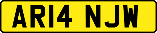 AR14NJW