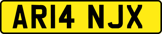 AR14NJX