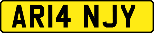 AR14NJY