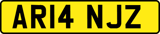 AR14NJZ