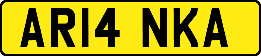 AR14NKA