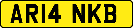 AR14NKB