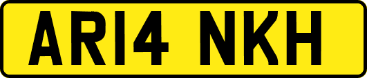 AR14NKH