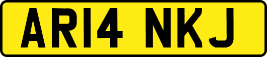 AR14NKJ