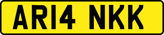 AR14NKK