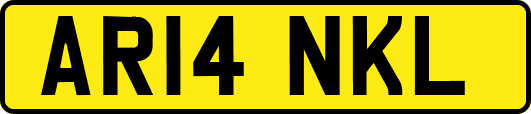 AR14NKL