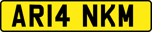 AR14NKM