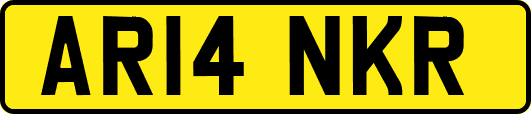 AR14NKR