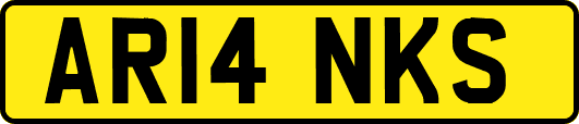 AR14NKS