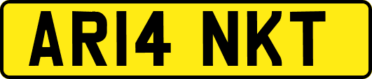 AR14NKT