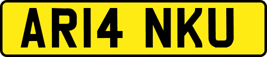 AR14NKU