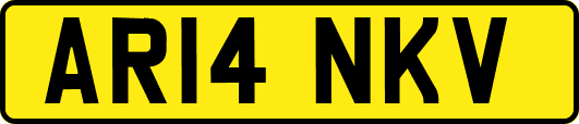 AR14NKV