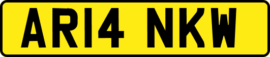 AR14NKW