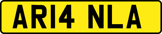 AR14NLA