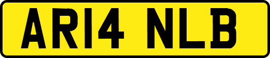 AR14NLB