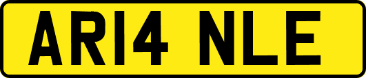AR14NLE