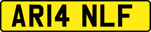 AR14NLF
