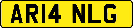 AR14NLG