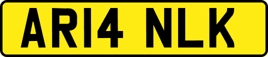 AR14NLK