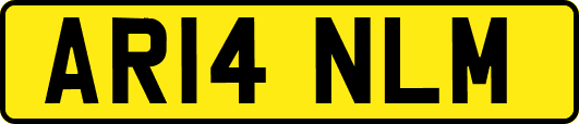 AR14NLM