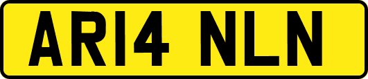 AR14NLN