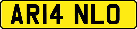 AR14NLO