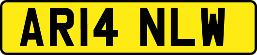 AR14NLW