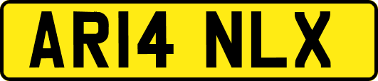 AR14NLX