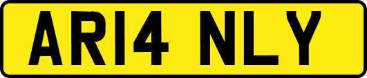 AR14NLY