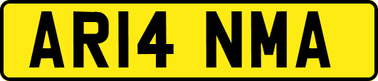 AR14NMA
