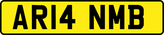 AR14NMB