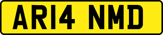 AR14NMD