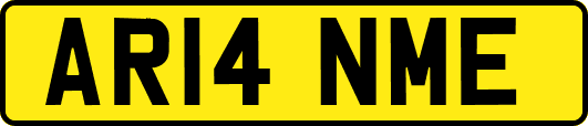 AR14NME