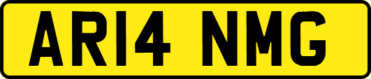 AR14NMG