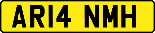 AR14NMH