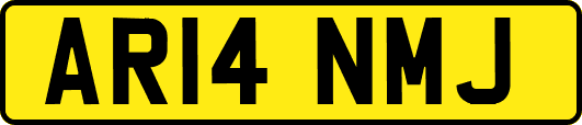 AR14NMJ
