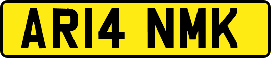 AR14NMK