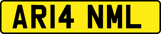 AR14NML