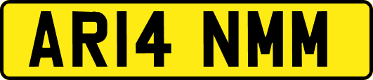 AR14NMM