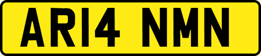 AR14NMN