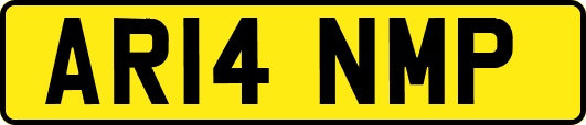 AR14NMP