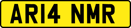 AR14NMR