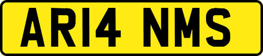 AR14NMS